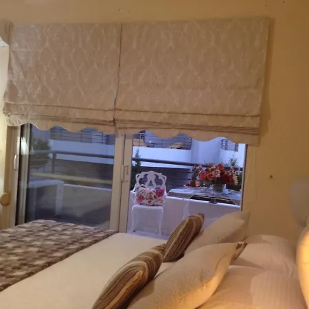 Ideal Studio Next To The Beach