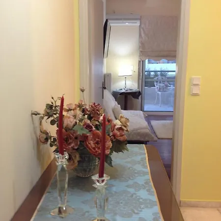Apartment Ideal Studio Next To The Beach Rethymno
