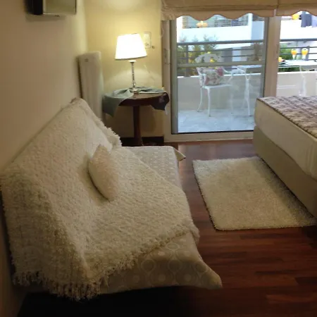 Ideal Studio Next To The Beach * Rethymno