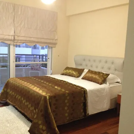 Apartment Ideal Studio Next To The Beach