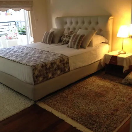 Apartment Ideal Studio Next To The Beach