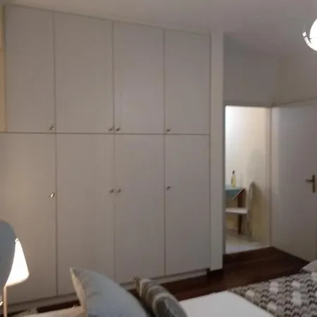 Apartment Ideal Studio Next To The Beach Rethymno