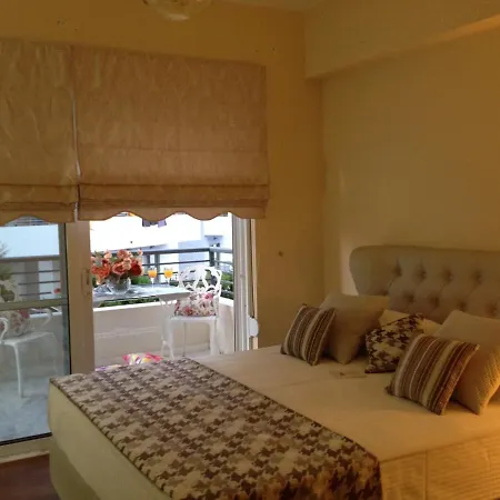 Ideal Studio Next To The Beach