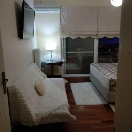 Ideal Studio Next To The Beach * Rethymno