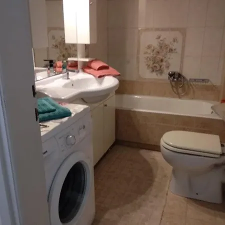 Ideal Studio Next To The Beach Apartment *