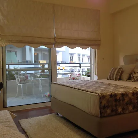 Apartment Ideal Studio Next To The Beach