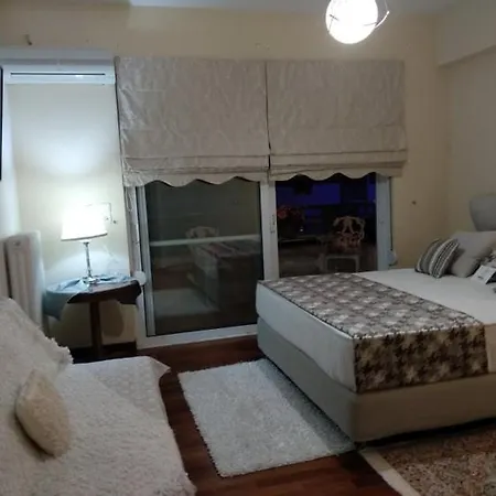 Apartment Ideal Studio Next To The Beach *